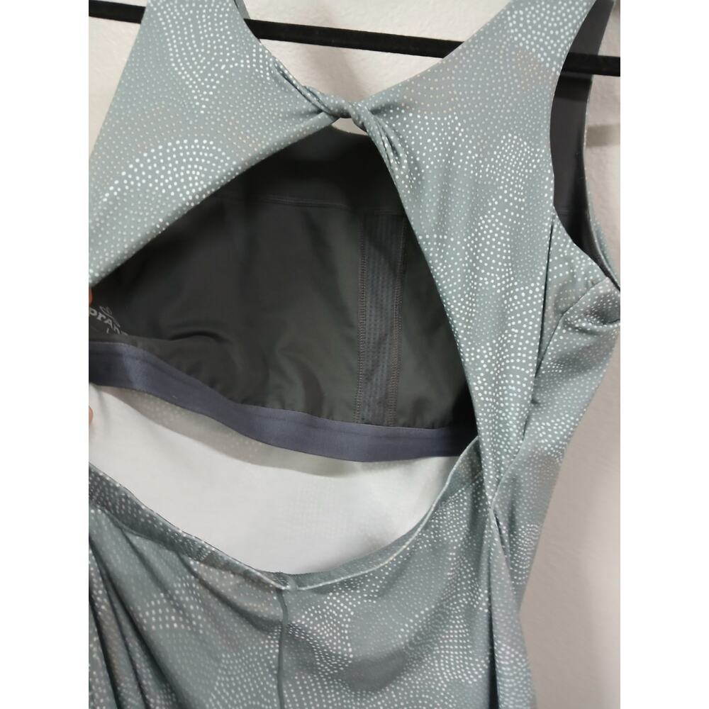 prAna Skypath Dress womens large - Picture 5 of 9